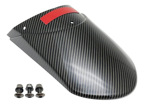 Guardabarros Trasero Para Triumph Tiger900 Gt Pro