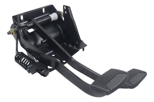 Conjunto De Pedal De Embrague De Freno F3tz2455a Con Resorte