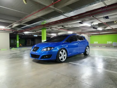 Seat Leon 1.8 Style Tsi Dsg