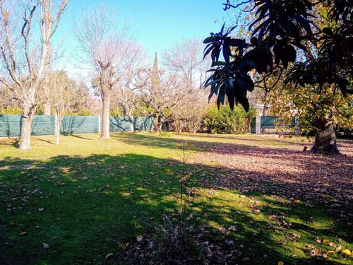 Imagen 11 de 29 de Venta Terreno Para Desarrollar Con Vivienda Y Pileta Roldán.