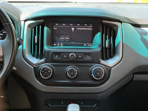 Chevrolet S10 2.8 Lt Cd Tdci 200Cv 4X4 At