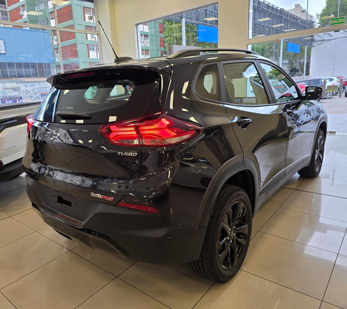 Chevrolet Tracker 1.2 Rs At6