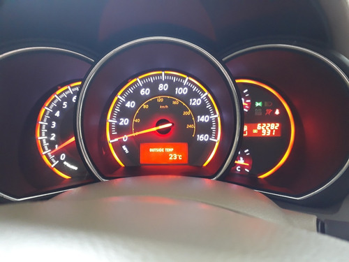 Nissan Murano S 3.5 24v Awd 265cv