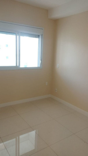 Imagem 3 de 30 de Apartamento Com 1 Dormitório, 45 M² - Venda Por R$ 535.000,00 Ou Aluguel Por R$ 2.300,00/mês - Várzea Da Barra Funda - São Paulo/sp - Ap0268