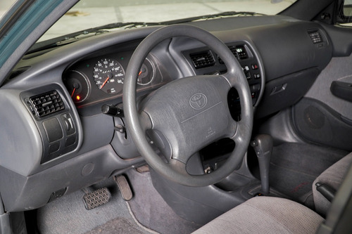 1995 Toyota Corolla Wagon