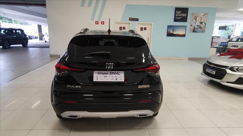 Fiat Pulse 1.0 Turbo 200 Audace