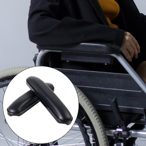 3 Almohadilla Para Reposabrazos Para Silla De Ruedas B