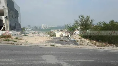 Terreno en venta