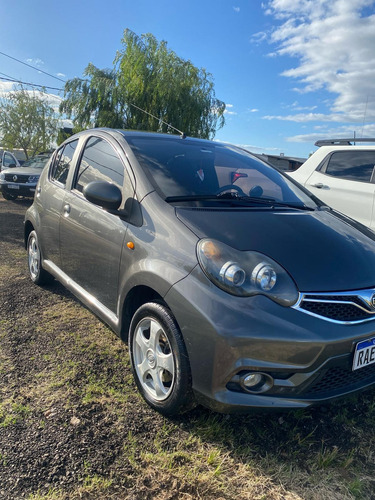 BYD F0 1.0 Full