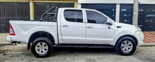 Foton Tunland 2.8 Bj2037y3mdv