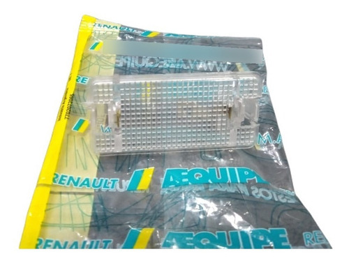 Faro Luz Plafon De Baul Y Guantera Renault 9 / 11 / 19