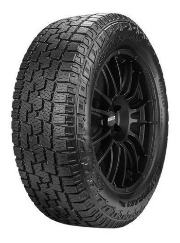 Neumático Pirelli Scorpion All Terrain Plus P 275/60R20 115 T