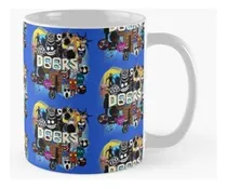 Comprar Taza Puertas Todas Las Entidades Nuevas Puertas Actualizació