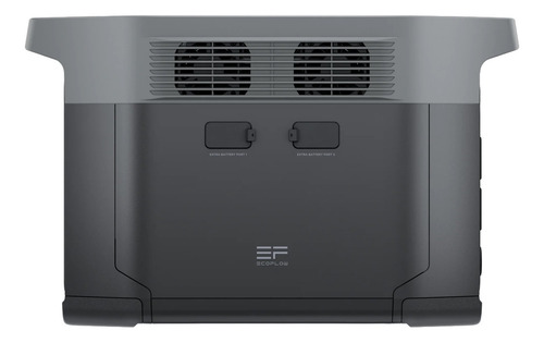 Ecoflow Delta Max 2400W Generador silencioso