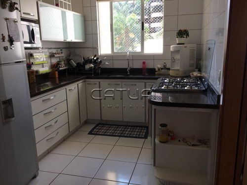 Imagem 8 de 16 de Apartamento Padrão Com 3 Quartos No Ópera House Edifício - 189425-v