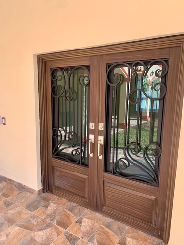 Venta Quinta/casa Nueva Tipo Hacienda En El Frayle