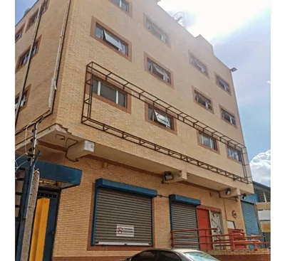 Edificio en venta