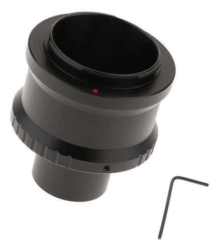 Imagen 10 de 10 de T T2 Anillo Para Sony Nex E Montaje Cámara A7 A7r + 1.25