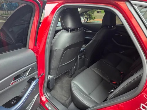 Mazda CX-30 2.0 Touring At