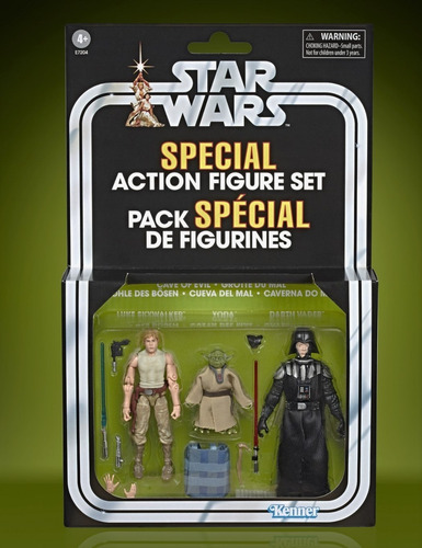 Star Wars Pack De Clon Wars Battle Pack Assault Of Geonosis