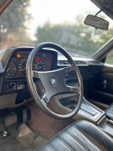 Bmw Serie 7 2.8 728 I E23