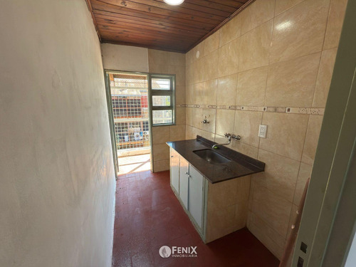 Df825 - Departamento En Venta Z/ Av. Blas Parera Y Monseñor De Andrea