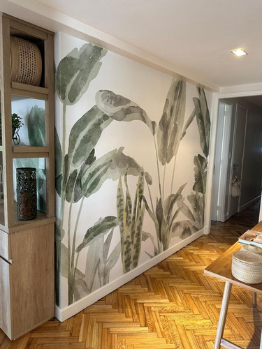 Departamento En Venta - 3 Dormitorios 4 Baños - 152mts2 - Belgrano