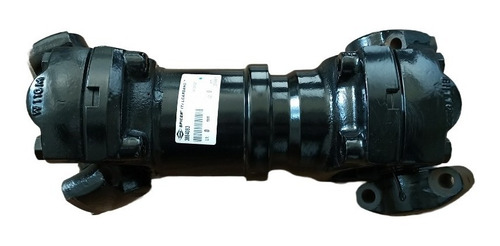 Eixo Cardan Dana Spicer Volvo Penta D11 D13 Ips 3884083