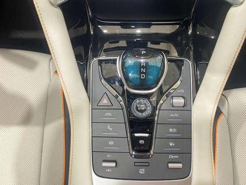 BYD Song Plus 1.5 DM-I HÍBRIDO AUTOMÁTICO