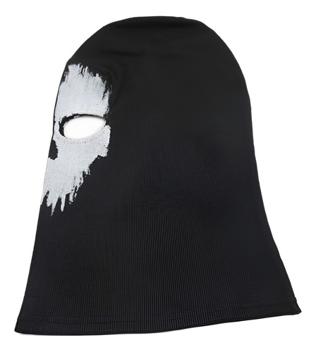 Pasamontañas Militar Balaclava Para Tactico Militar Ghost