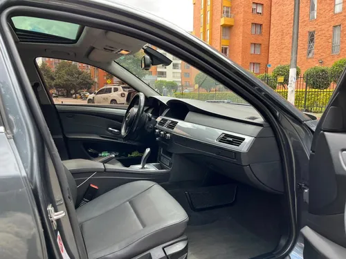 BMW Serie 5 3.0 530i E60 M Edition Sport