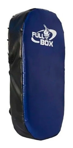 Imagen 1 de 2 de Escudo Pao De Potencia! Boxeo Kick Boxing Mma. Full Box