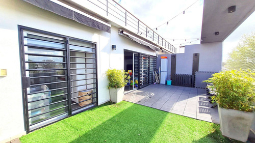 Imagen 29 de 30 de Venta 3 Ambientes Villa Sarmiento Balcon Cochera