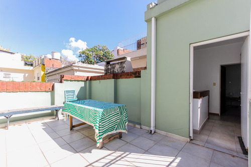 Venta Ph 3 Ambientes Palermo Terraza