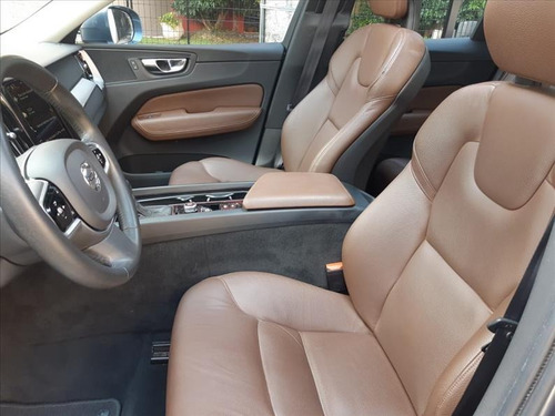 Volvo Xc60 Volvo Xc60 T5 2.0 Momentum Awd