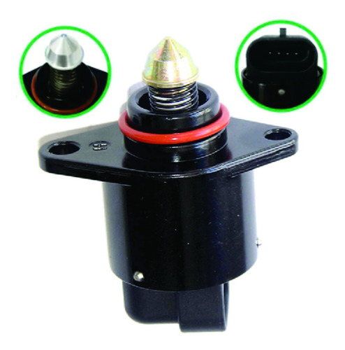 Motor De Passo Omega Suprema 2.2 Mpfi Corsa 1.3 1.6 Mpfi