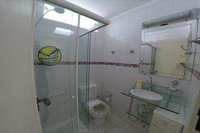Imagem 12 de 30 de Apartamento Em Santos Bairro Gonzaga - A9554