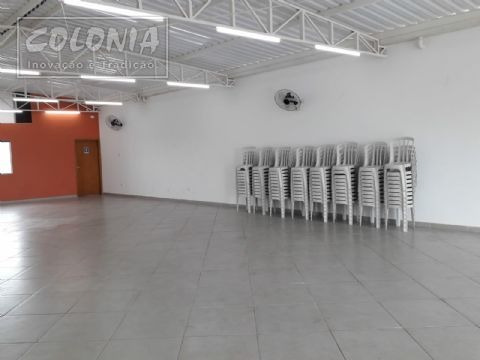 Imagem 11 de 15 de Comercial Para Locação - 4429405