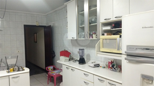 Imagem 15 de 30 de Sobrado Campo Grande Com 03 Dormitórios, 01 Suíte E 02 Vagas - Reo406998
