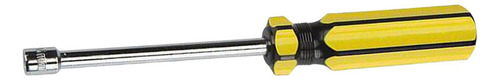 ) Destornillador Hexagonal Llave De Tuerca Hexagonal Para 6
