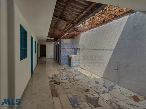 Casa Amplia E Iluminada(mls#249000)