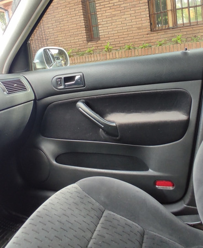 Volkswagen Golf 1.6 Format 2005