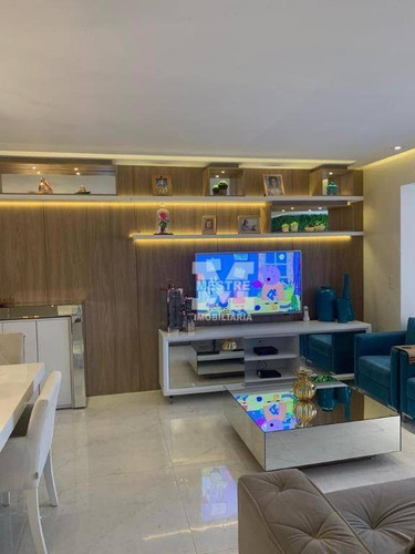 Imagem 24 de 30 de Apartamento Com 2 Dormitórios À Venda, 86 M² Por R$ 702.000,02 - Jardim Flor Da Montanha - Guarulhos/sp - Ap2930