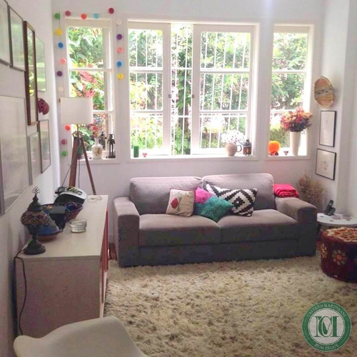 Imagem 4 de 4 de Apartamento - Ap00043 - 4852366