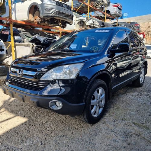 Sucata Honda Crv 2.0 2009 150cvs 115.927km - Rs Auto Peças