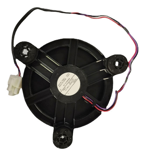 Refrigerator Cooling Fan Motor 12038ge-12m-yt 12vdc 0.26a 3-