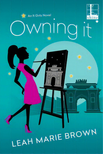 Owning It, De Brown, Leah Marie. Editorial Kensington Pub Corp, Tapa Blanda En Inglés