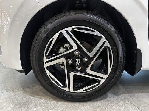 Hyundai Grand I10 2025 Gls