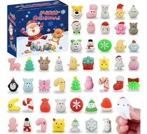 Comprar Juguetes 48 Piezas Juguetes Mochi Suaves Juguetes