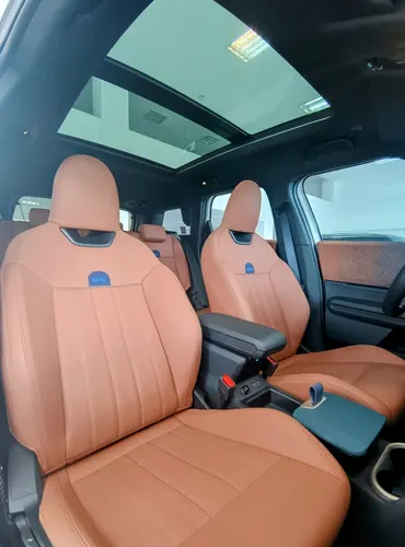 Mini Countryman S All4 At /2024